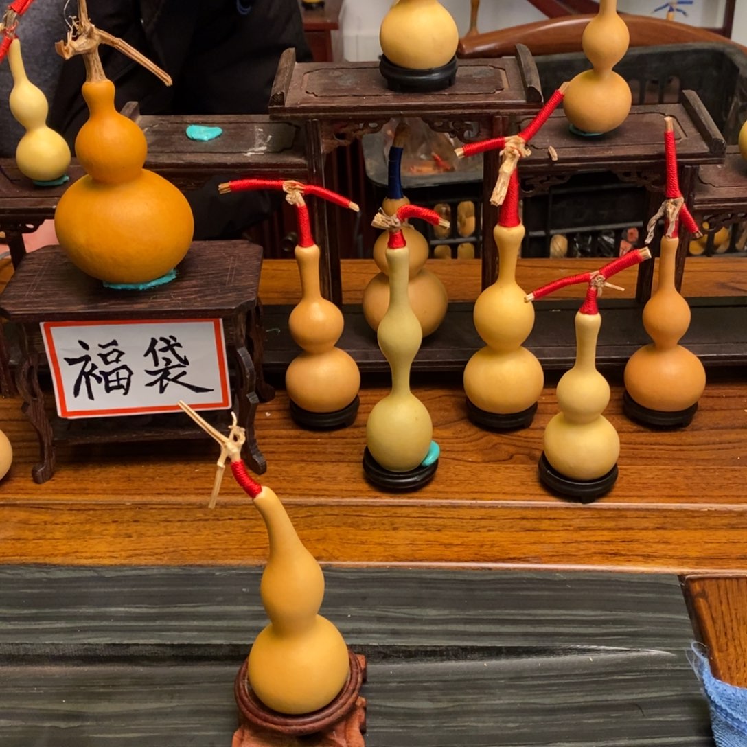 八宝葫芦阿宝葫芦