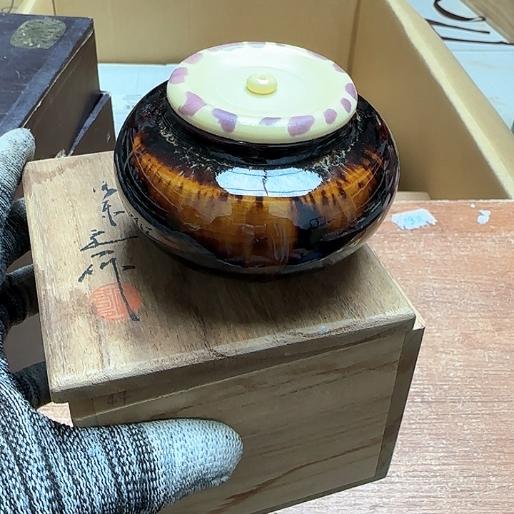 茶宠三天了才知道你