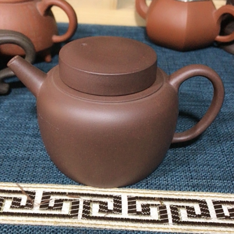 【闪购商品】茶壶紫砂d****8一次就好过卑微和我