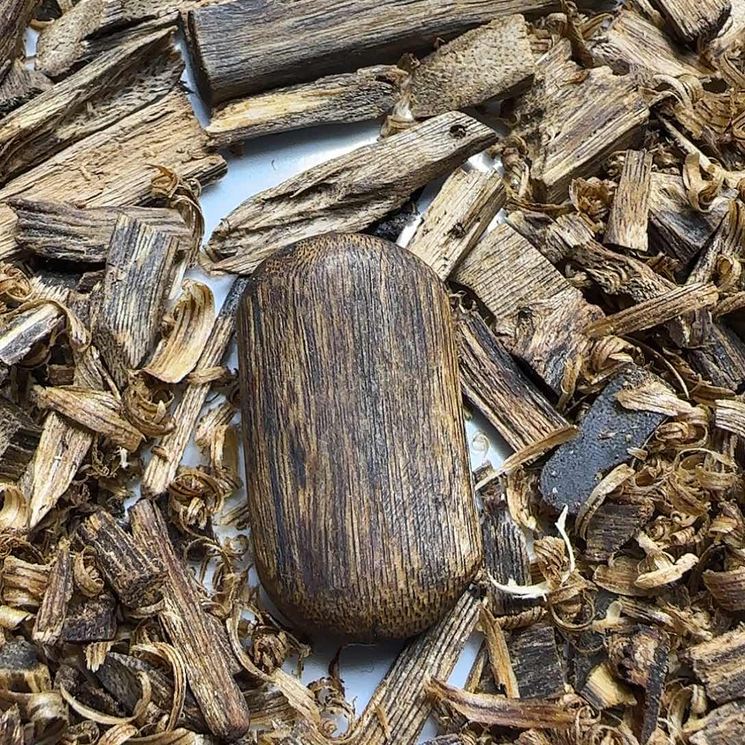 沉香碎屑沉香原汁原味