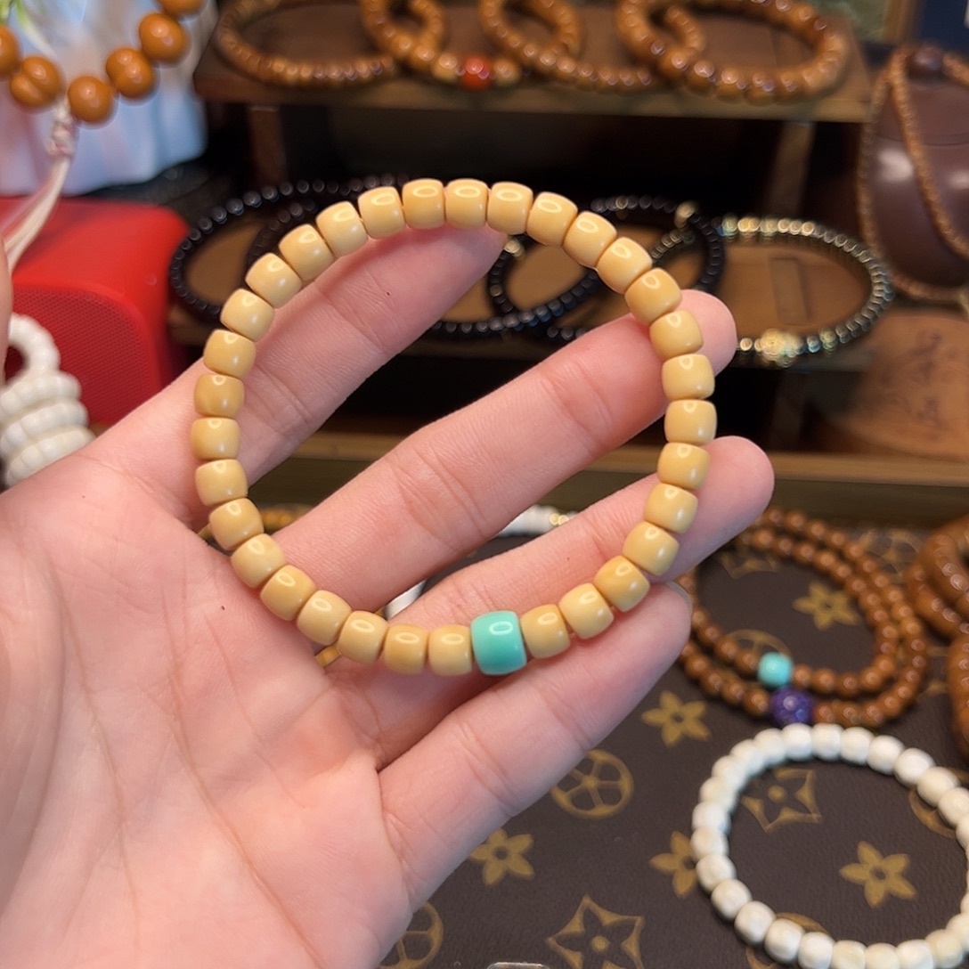 手串菩提根/象牙果