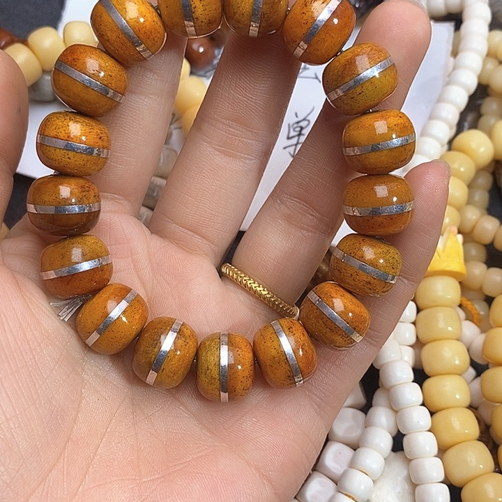 驼骨其他其他配饰