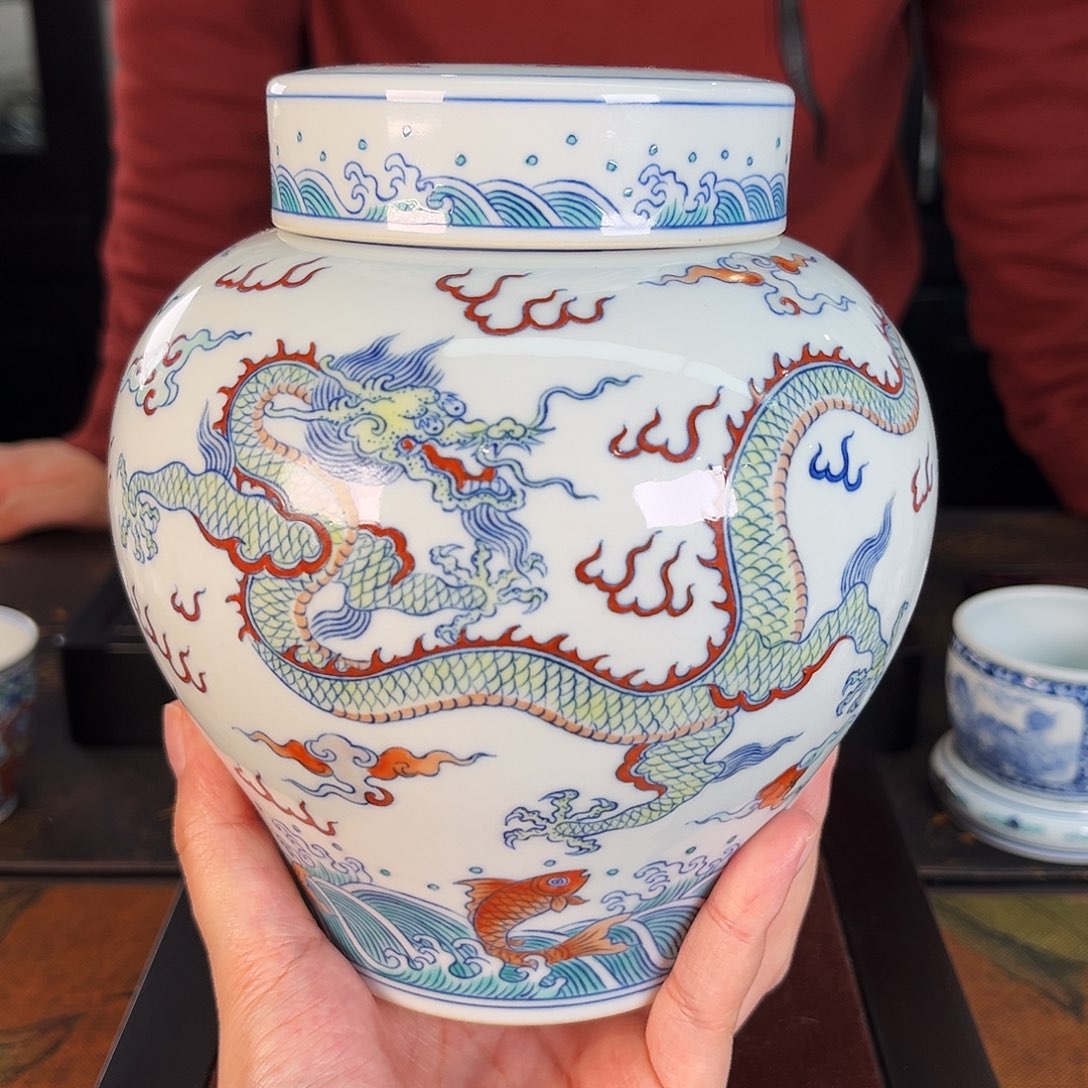 九鸣瓷艺九鸣瓷艺