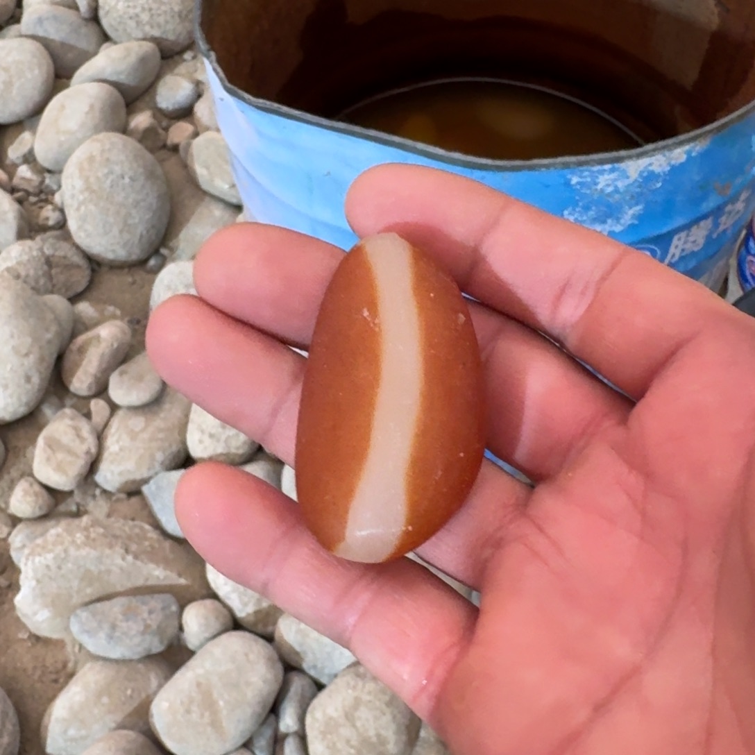精品无镶嵌小吊坠