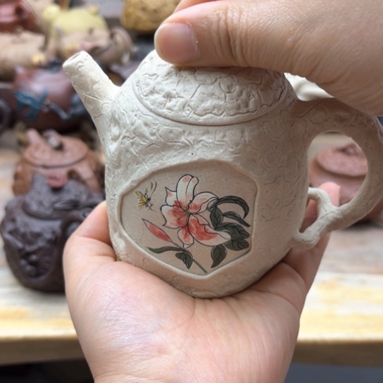 紫砂茶壶紫砂茶具套装特价