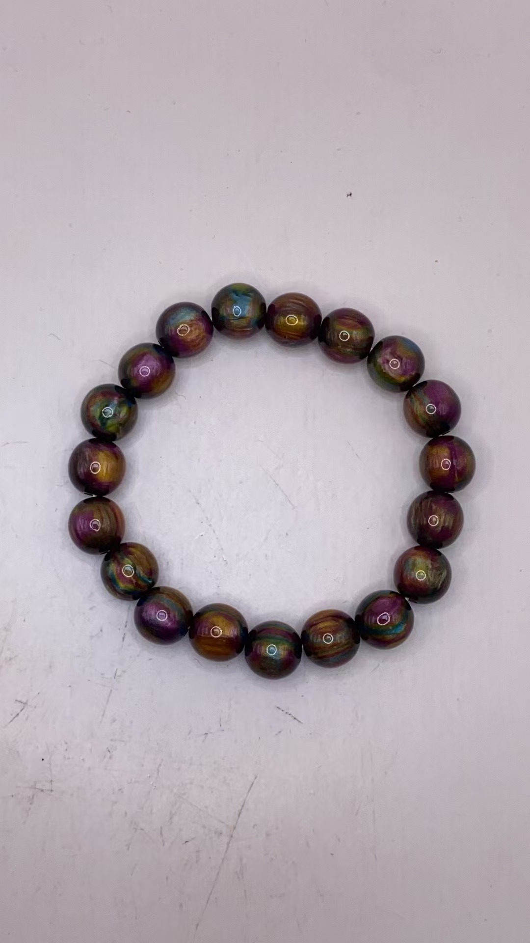 ZY02【臻源饰品】精品时尚百搭气质款手串（多样性发其一）