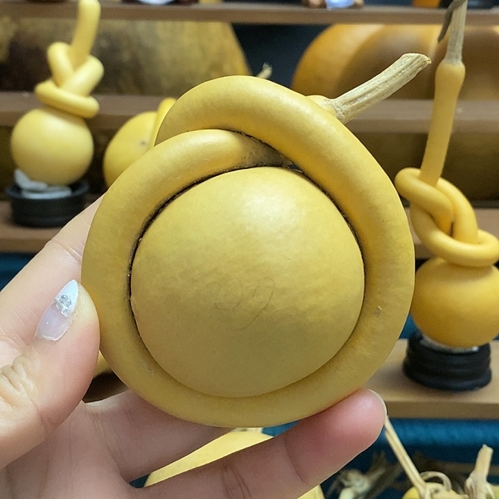 周***员葫芦到家越过越发