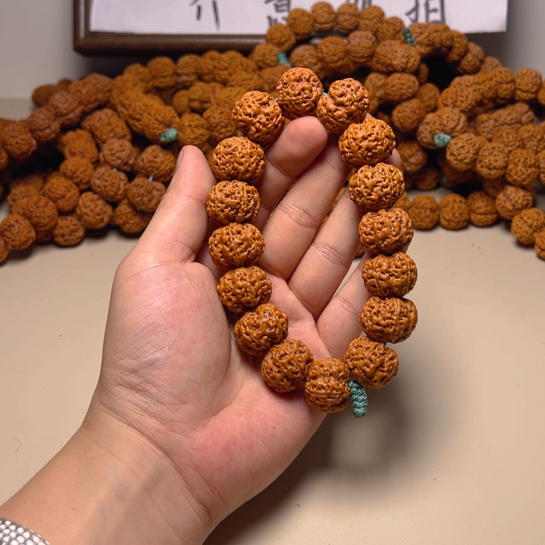 金刚菩提手串手串021