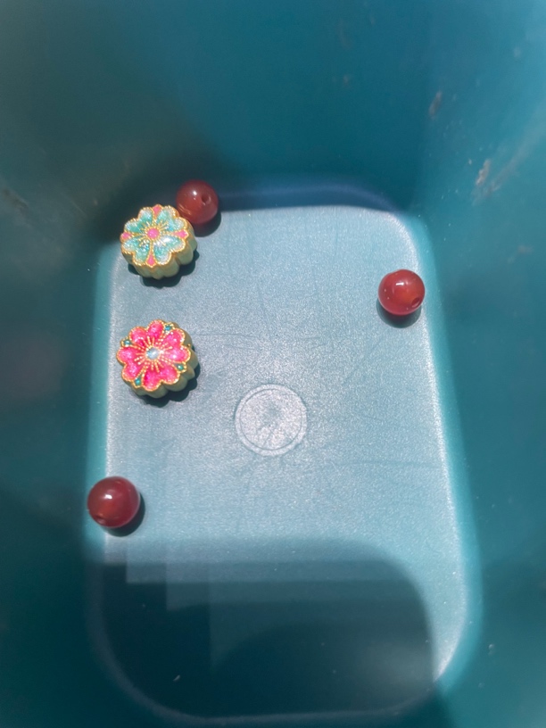                足金a2    加 玛 瑙一