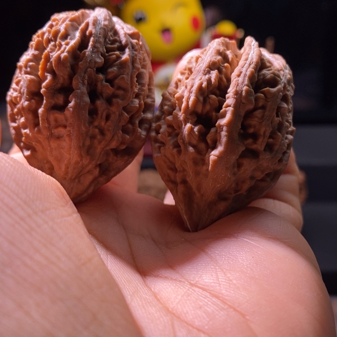 文玩核桃把件核桃79