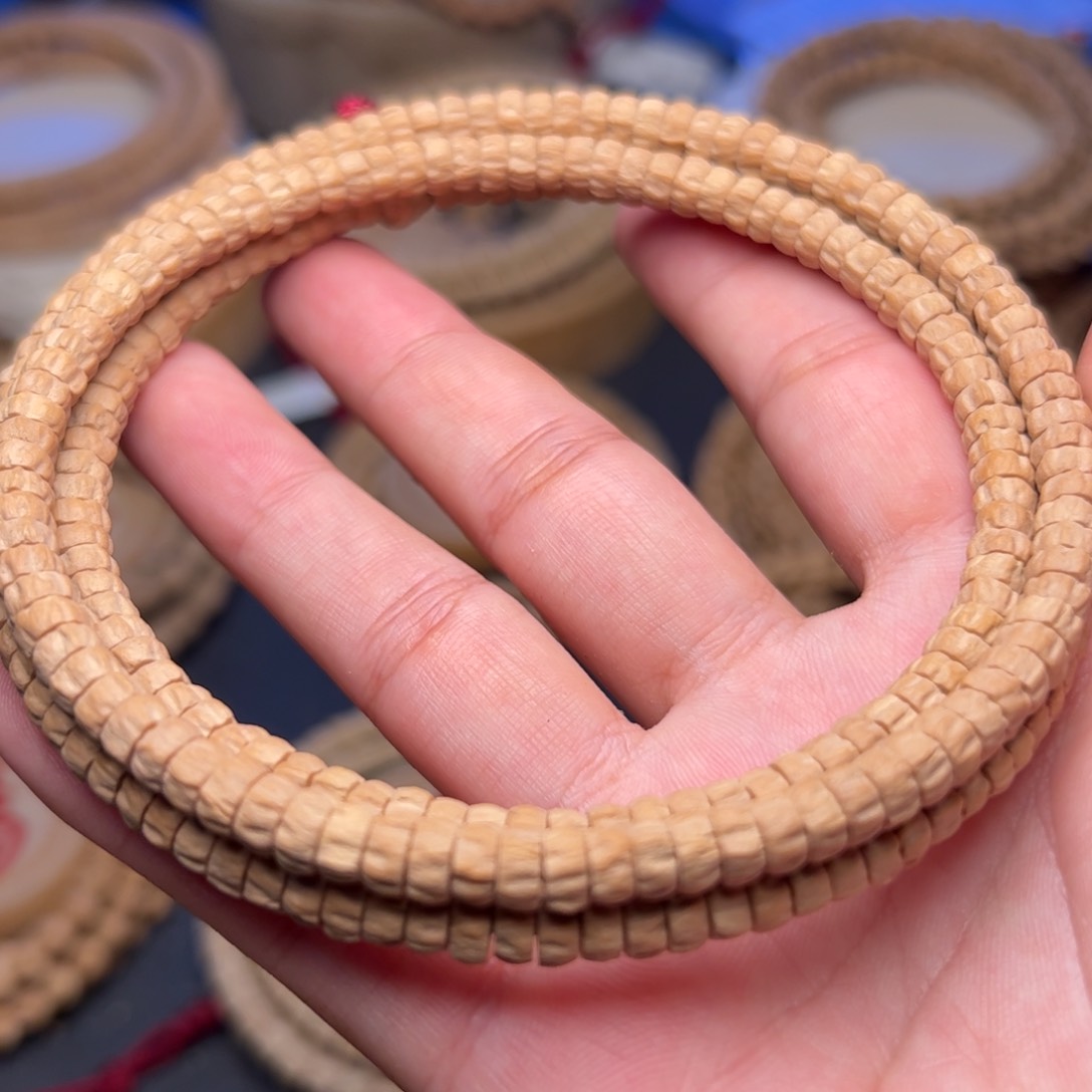 手串柏香籽/百香籽