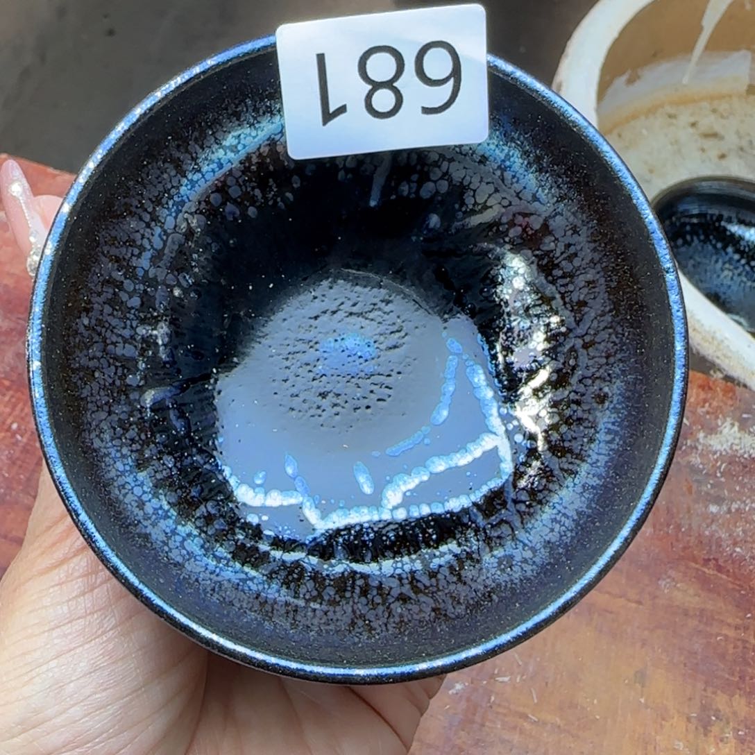 茶盏双和龙窑赖老师柴烧专场！！！