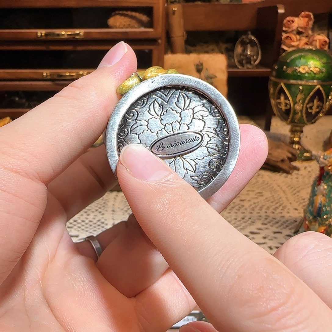 手工制品默认微瑕