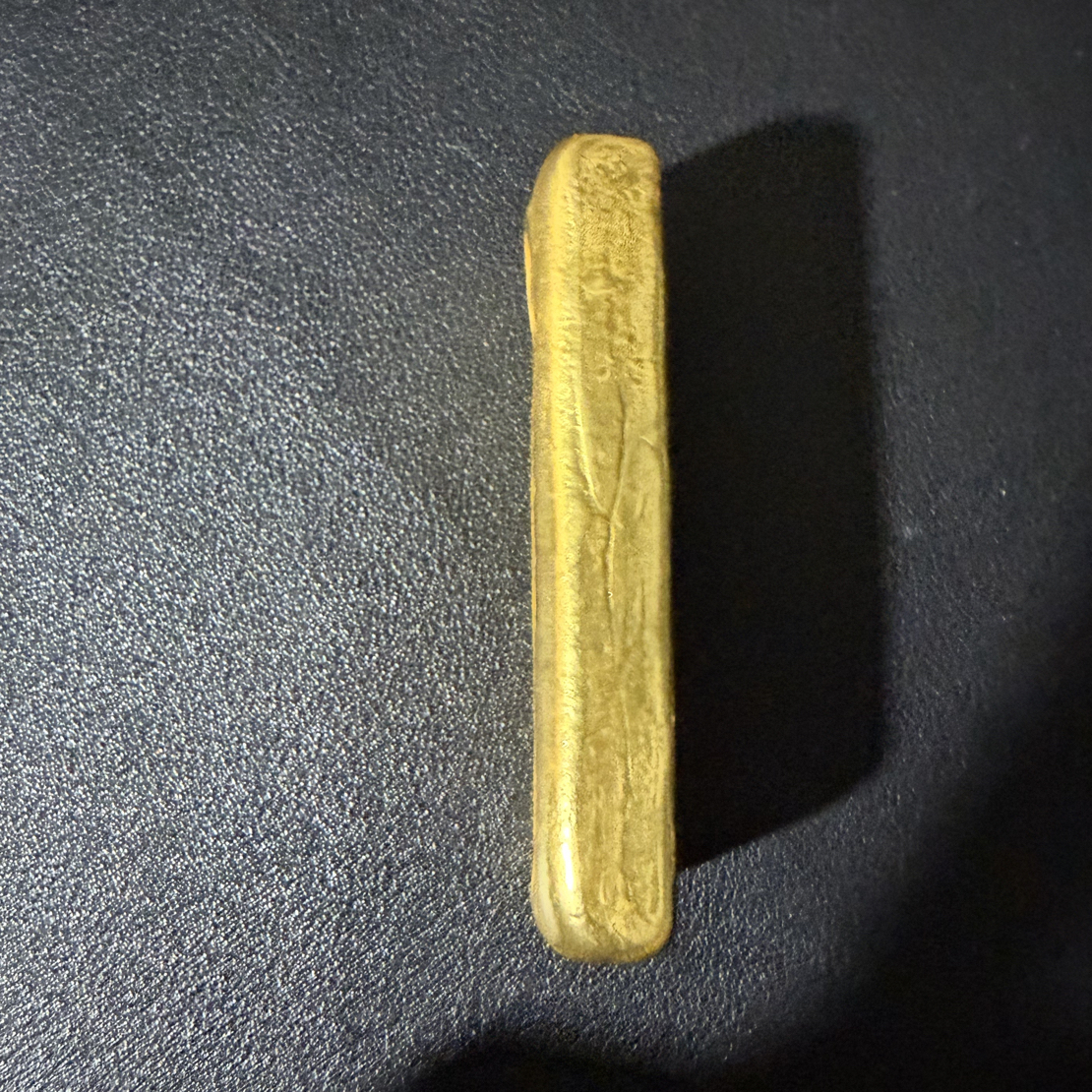 仿古工艺 实心长 品