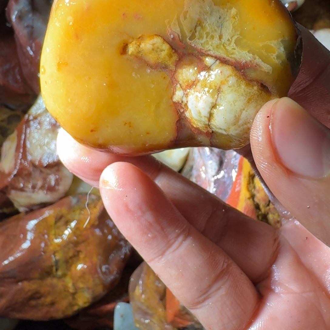 流***雨寿山石899988998899