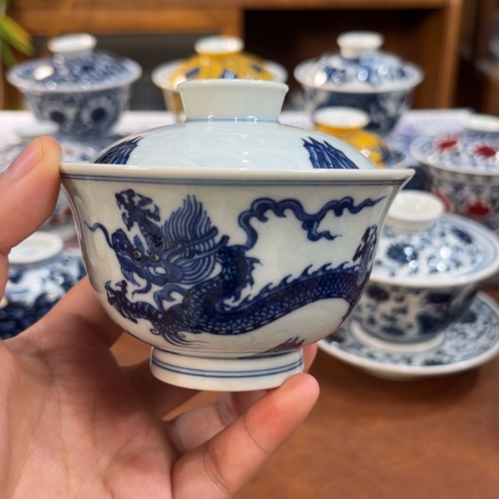 盖碗11111微瑕1111111111