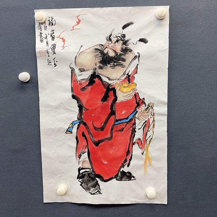 书法作品多次参加全国及