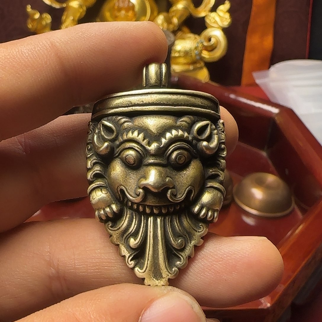 用***8泥塑藏式风格小元素