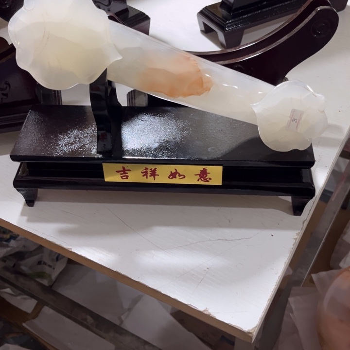 石材精品家居摆件