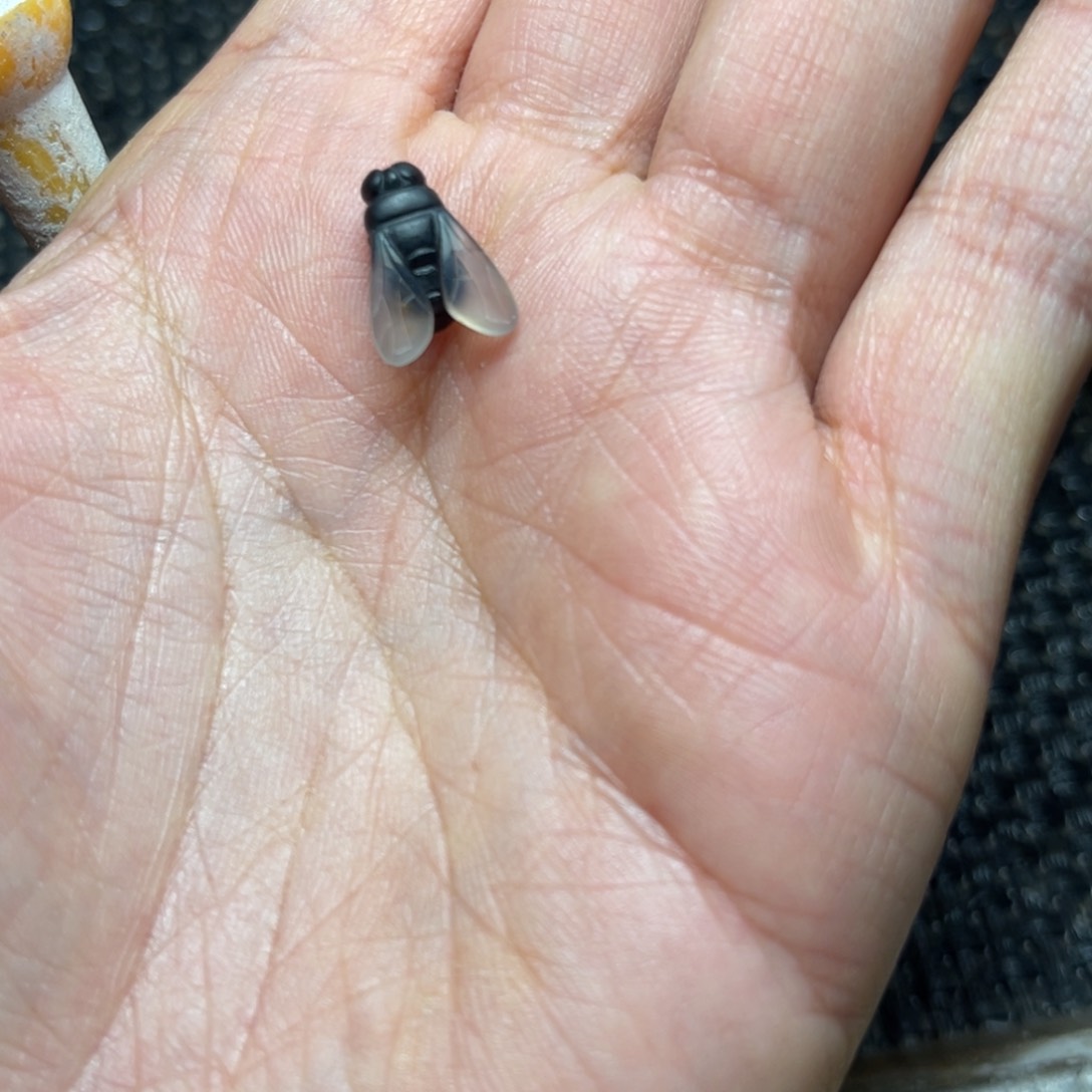 未镶嵌吊坠玛瑙/玉髓石*