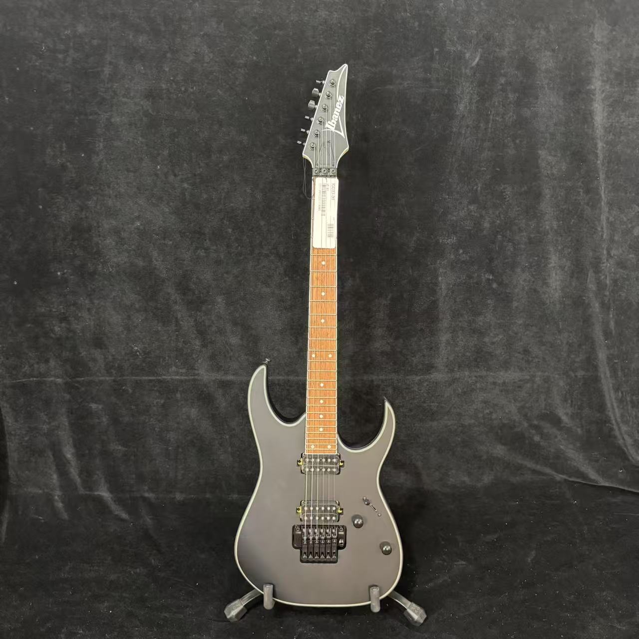 特价ibanez依班娜电吉他印尼产RG420EX-BKF吉他乐器