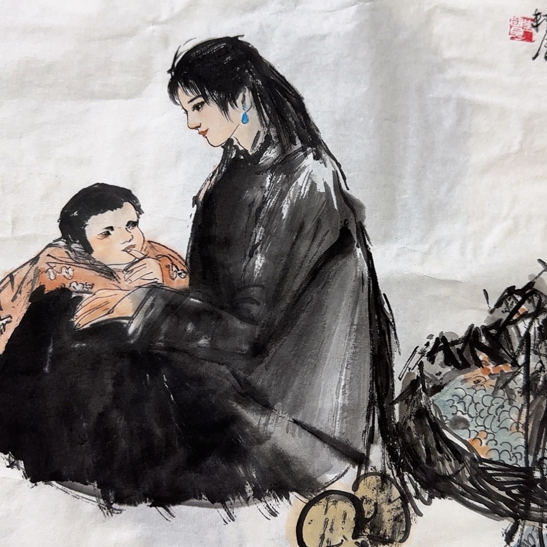 闪购商品艺术作品