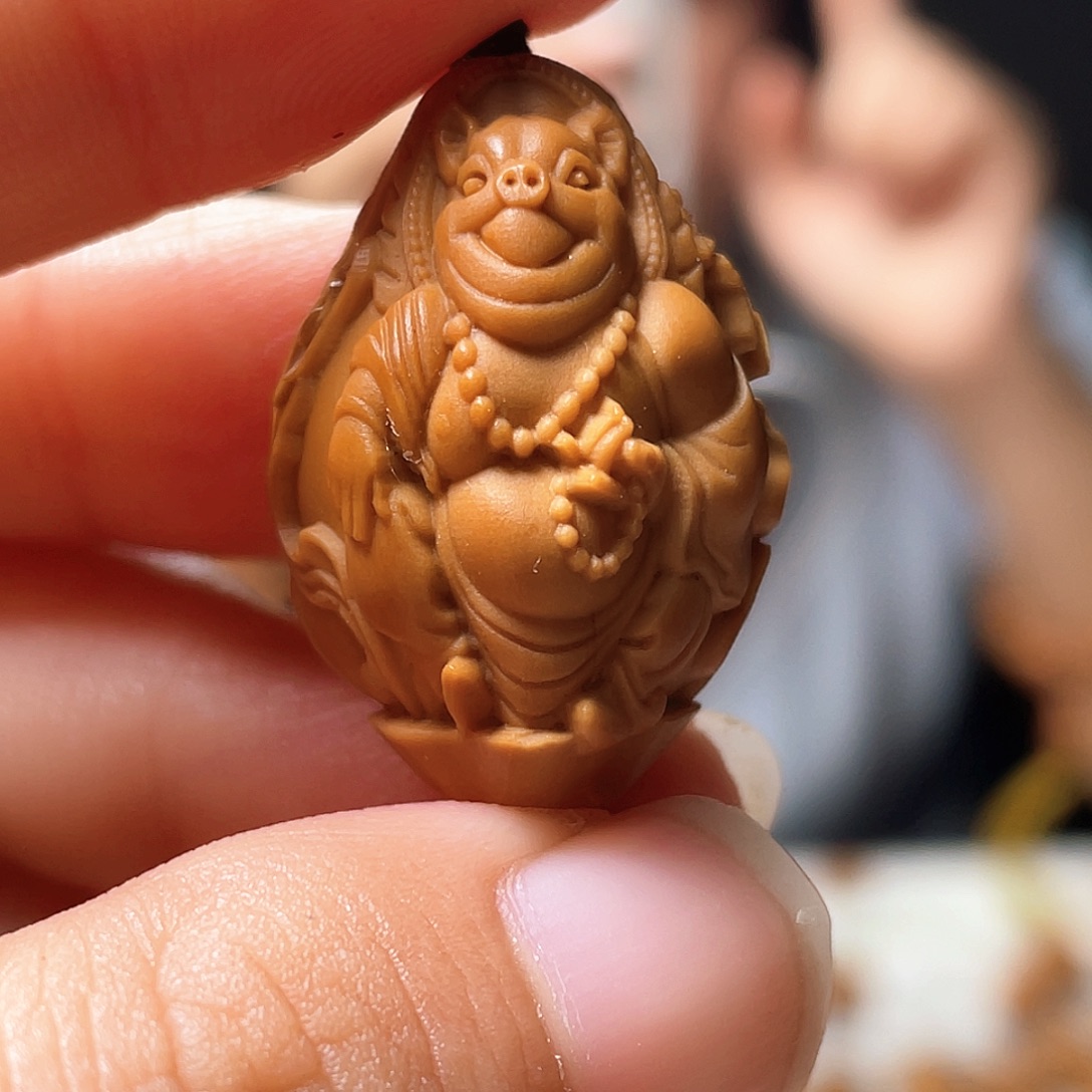 手串/手链橄榄核橄榄核