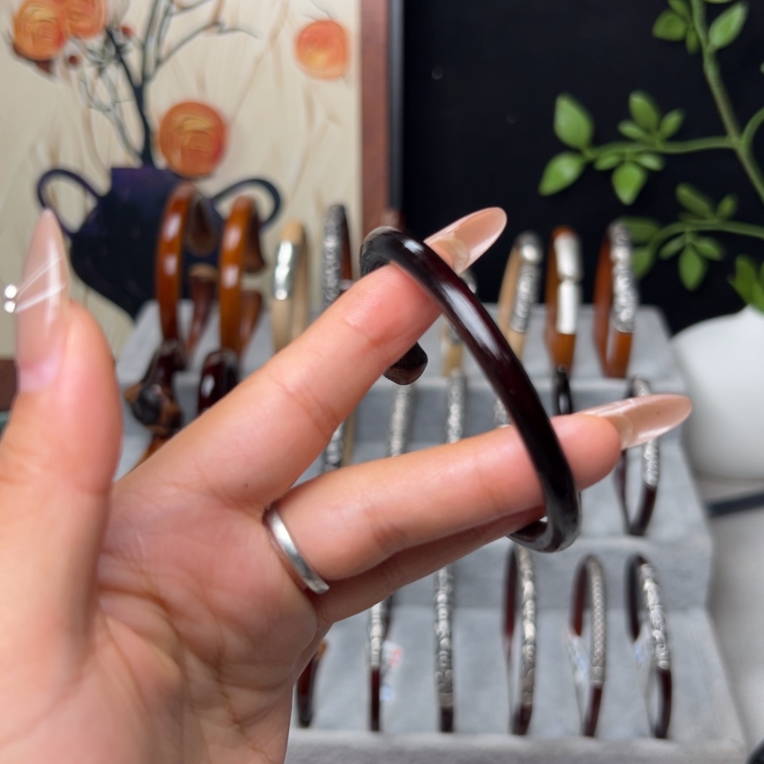 好***！藤类手串/手链鸡血藤手镯