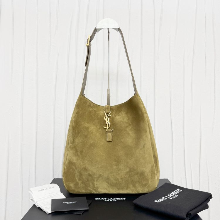 95新/圣罗兰/单肩包/C6844215161/[251123LLYC]