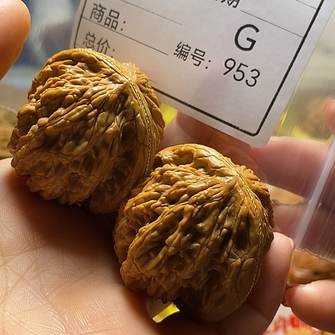 核桃手串/手链有****呵自产自销……