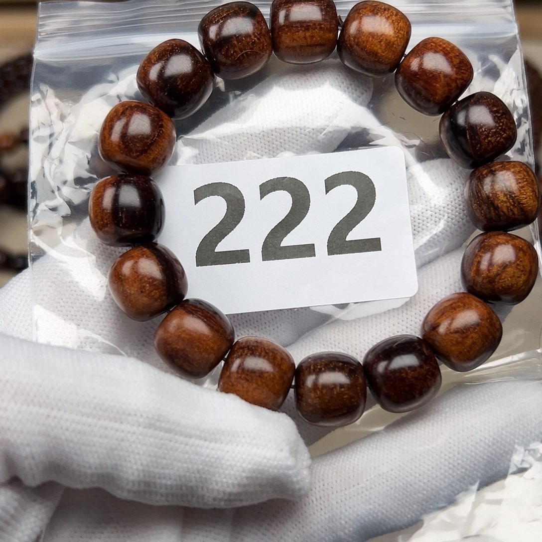 贡木手串/手链1314巴贡手串