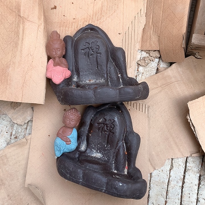 紫砂陶瓷艺术作品欣赏
