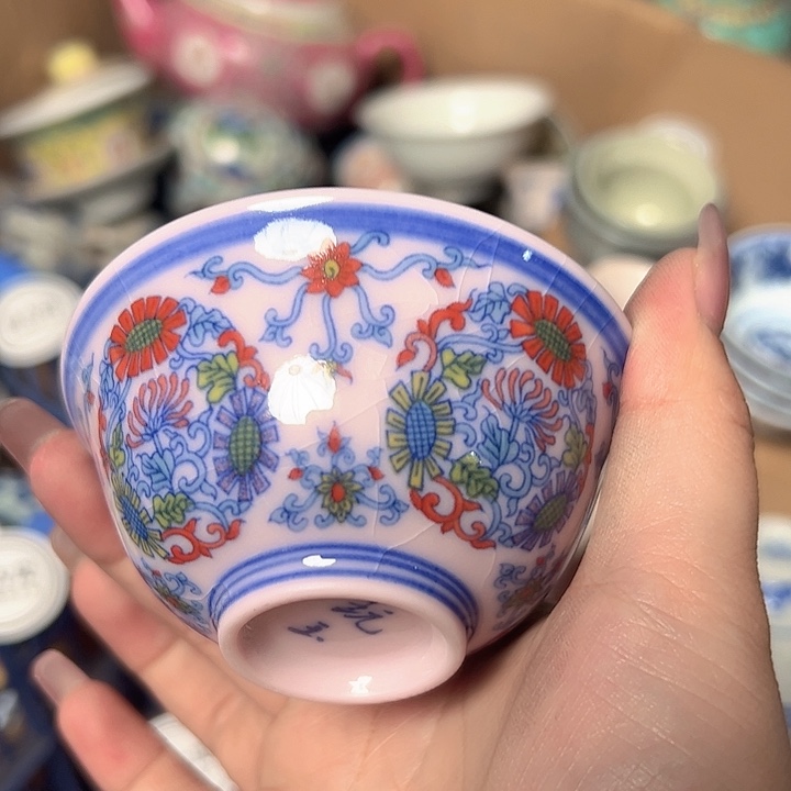 琉璃手工艺品景德镇市