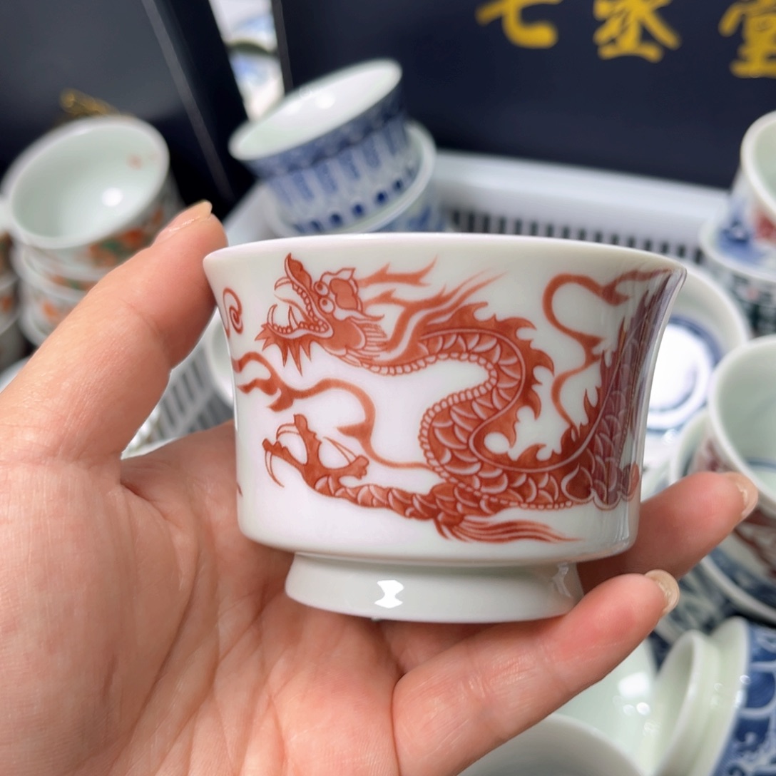 景德镇陶瓷景德镇陶瓷