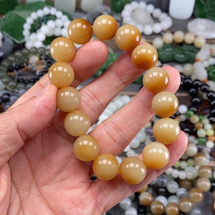 y***0和田玉未镶嵌挂件