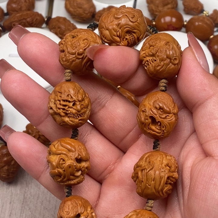 橄榄核手串/手链橄榄核