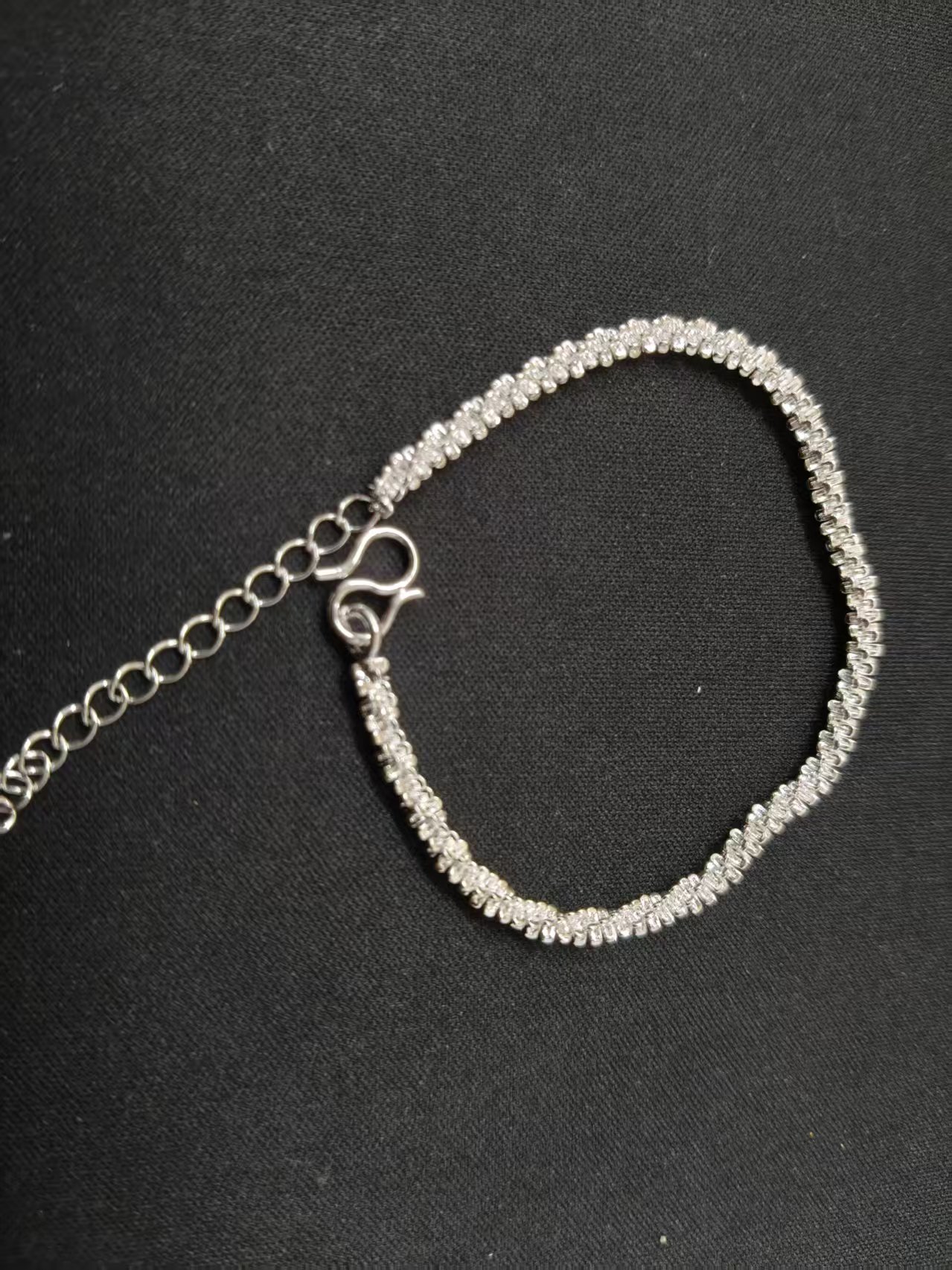 定制重工款气质风年味挂饰 生肖挂饰 078