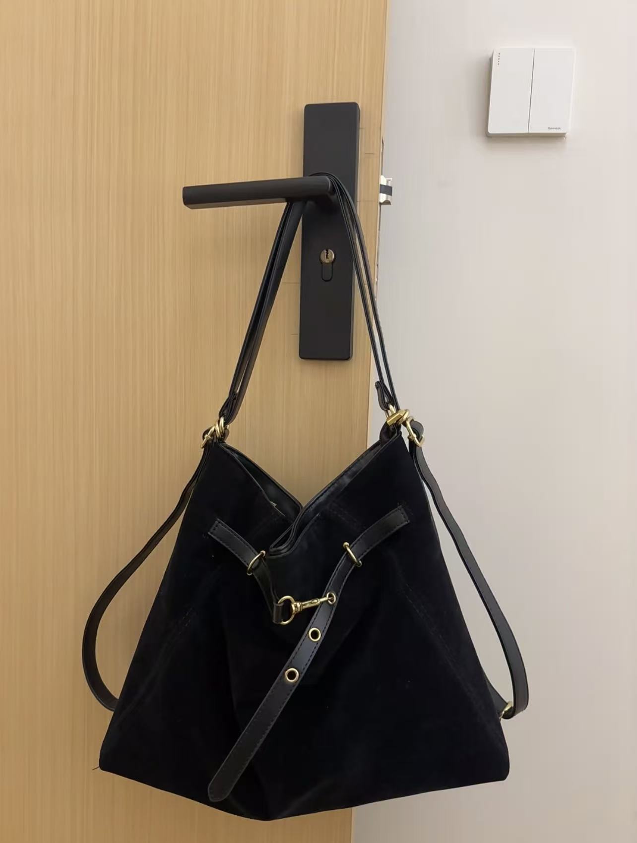 精品古着皮包默认微瑕完美主义者勿拍