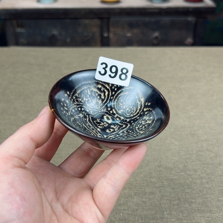 摆件陶瓷高端赏器