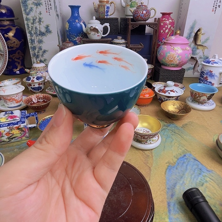 其他景德镇陶瓷老厂瓷12