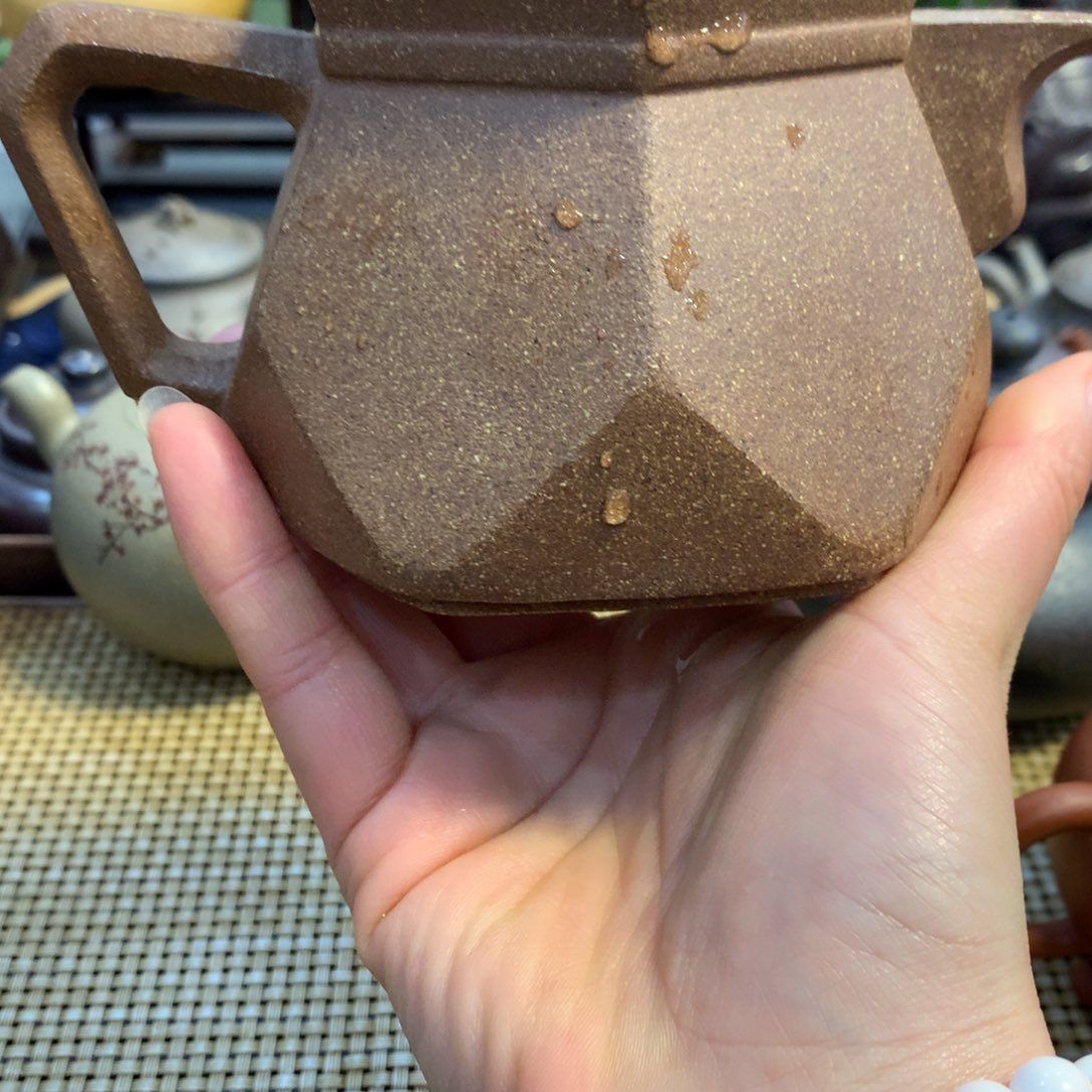 风***哥紫砂茶壶宜兴原矿gksjgfh