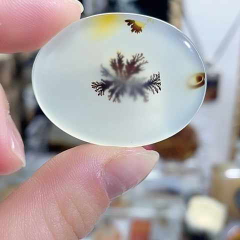 玛瑙/玉髓珠宝奇石未镶嵌