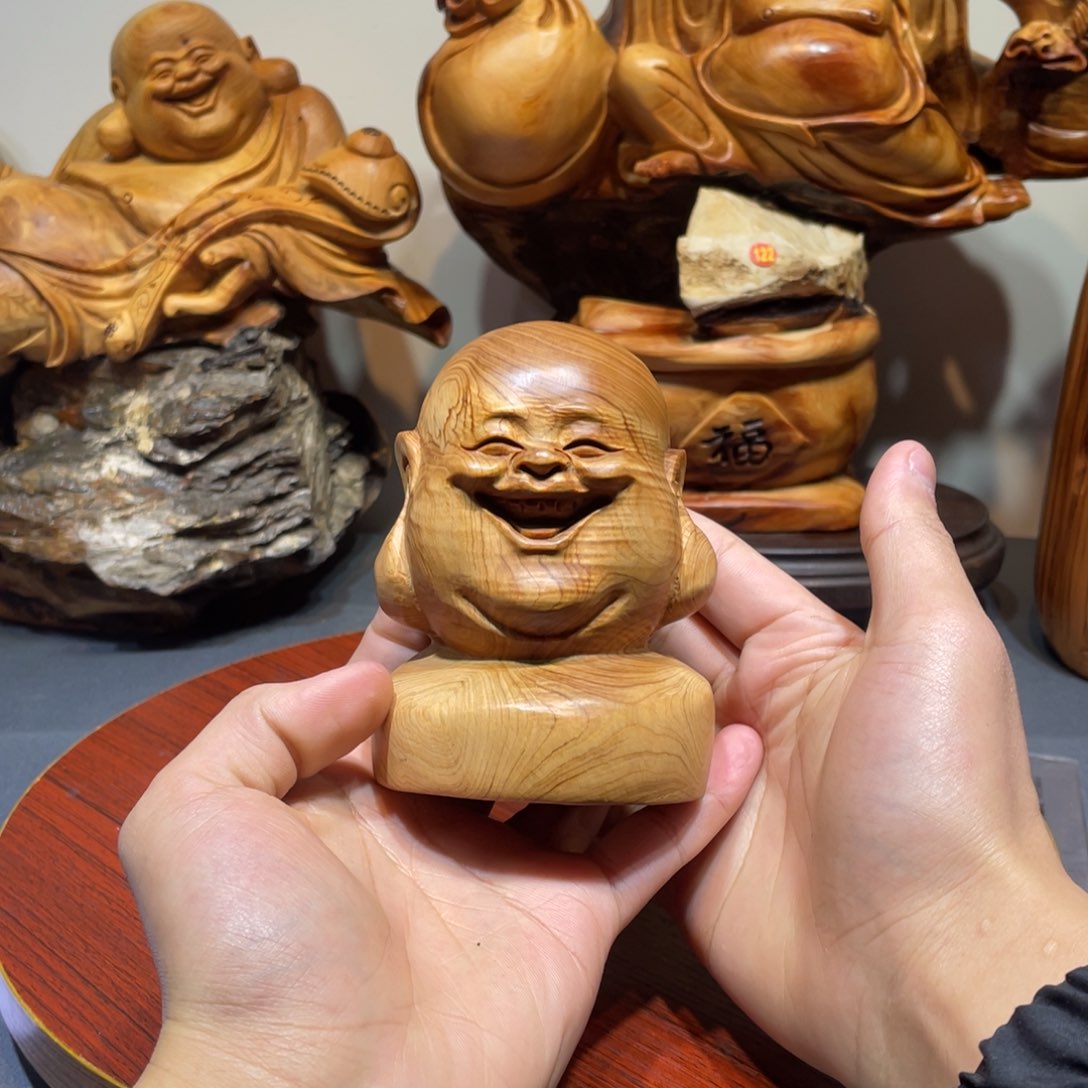 柏木（崖柏）太行崖柏