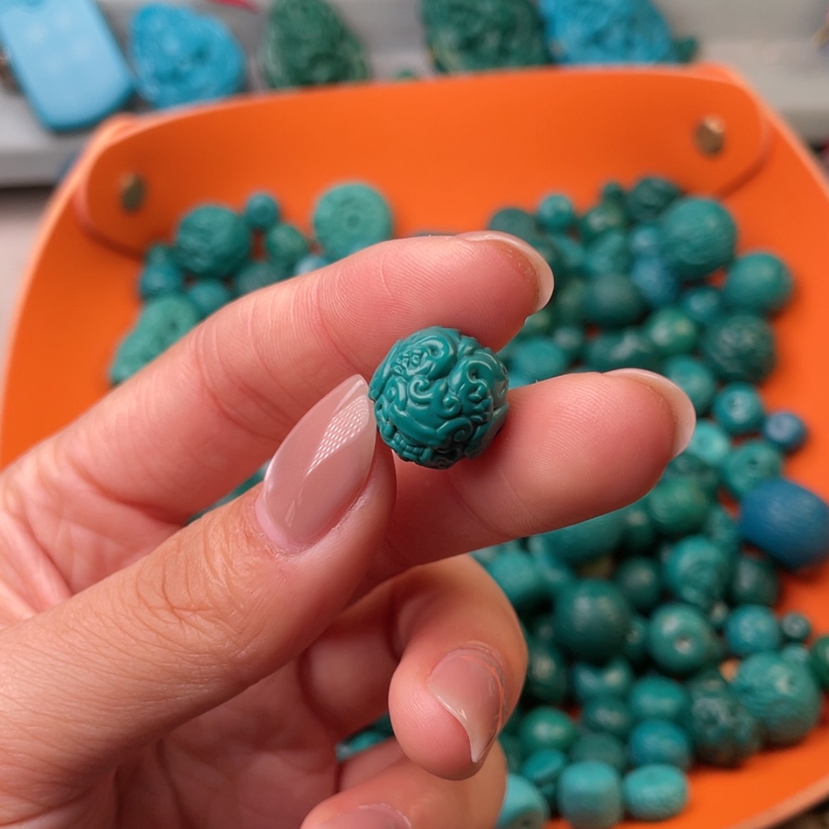 【闪购商品】琉璃非金属A**?14.4尺寸