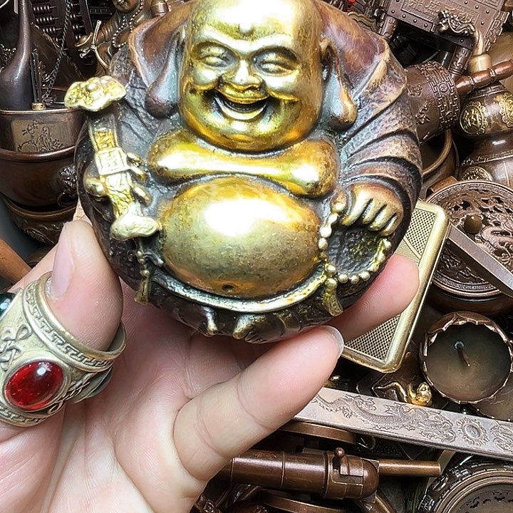 铜锣湾的历史文化