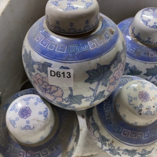 时***好其他陶瓷制品瑕疵处理