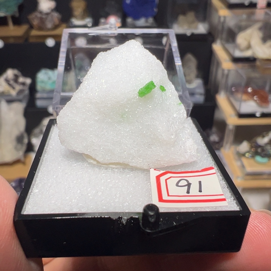 银S925镶嵌大型摆件（非配饰）紫晶