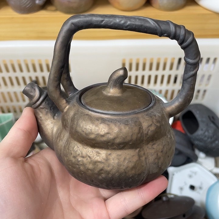 紫砂公道杯紫砂茶具