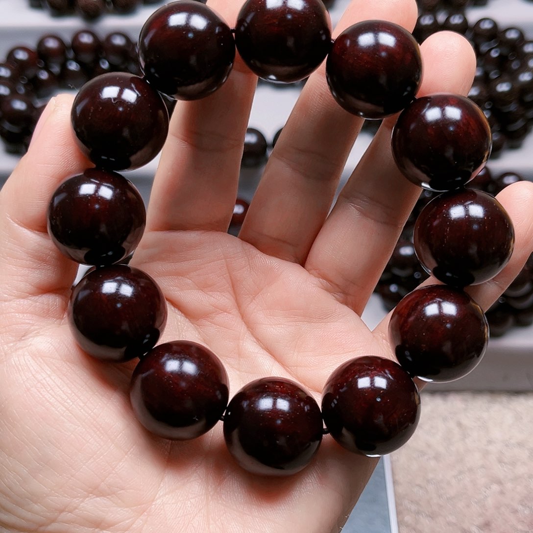 檀香紫檀（小叶紫檀）十*。2.0带