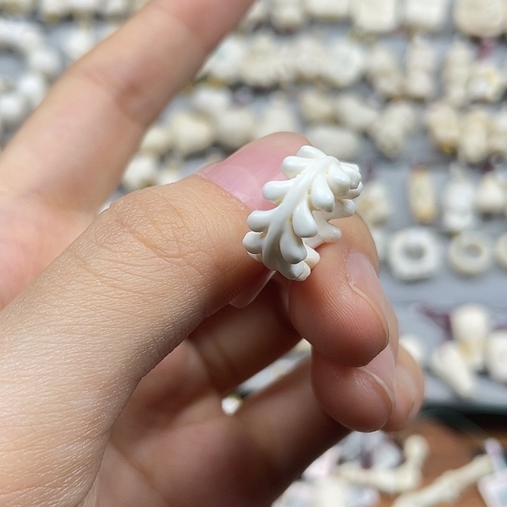 其他猛犸象牙猛犸麦穗跑环